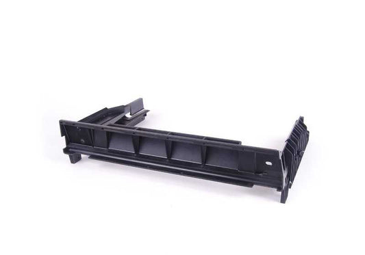 Soporte delantera módulo OEM 17117966247 para BMW E65. Compatible con todos los modelos BMW Serie 7 E65. Original BMW.