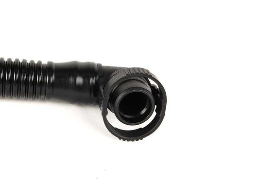 Tubo de respiro para BMW Série 3 E46, Z4 E85, E86 (OEM 11157831311). BMW original