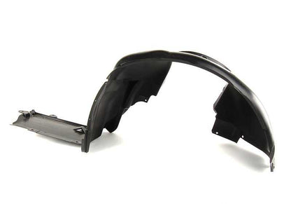 Recubrimiento de cubrerueda delantero derecho OEM 51712695666 para BMW Serie 3 E46 M3, M3 CSL. Original BMW.