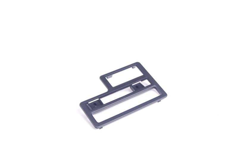 Auswahlhebelgehäuse für BMW 5 E34 -Serie, 7 E32 (OEM 51161938603). Original BMW.