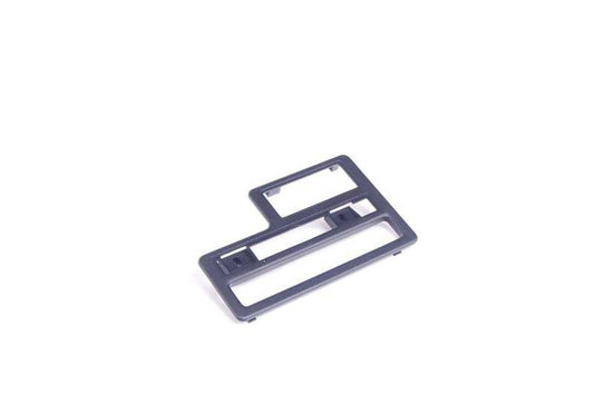 Auswahlhebelgehäuse für BMW 5 E34 -Serie, 7 E32 (OEM 51161938603). Original BMW.