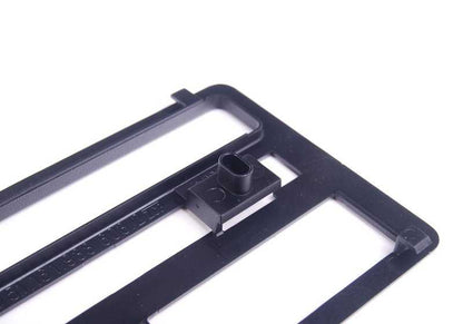 Auswahlhebelgehäuse für BMW 5 E34 -Serie, 7 E32 (OEM 51161938603). Original BMW.