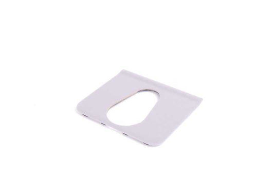 Cover for BMW 5 Series E34 (OEM 51441973471). Original BMW