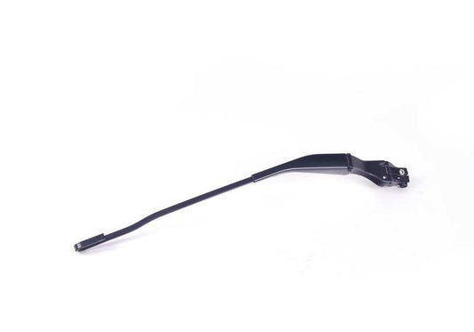 Brazo limpiaparabrisas izquierdo OEM 61611388119 para BMW E32 {730i, 730iL, 730i V8, 730iL V8} compatibles. Original BMW.