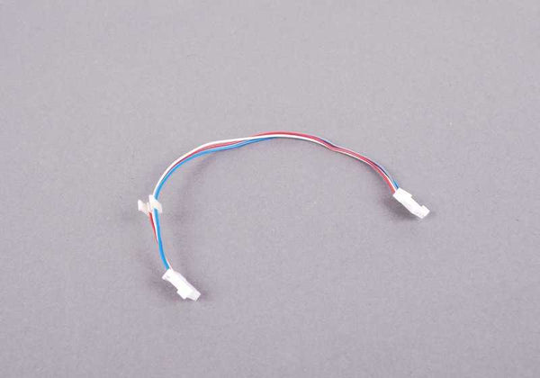 Cable de conexión del volante para BMW Serie 3 E46 (OEM 61318372918). Original BMW
