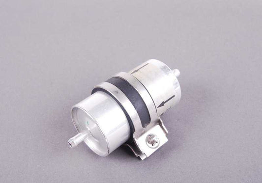 Fuel filter and leak detector for BMW E65, E66 (OEM 16126764348). Original BMW