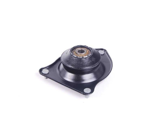 Cojinete de copela OEM 31306778833 para MINI R50, R52, R53. Compatible con modelos One y Cooper. Original MINI.