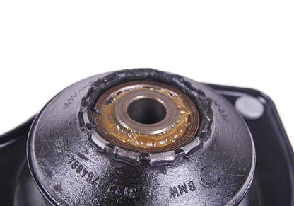 Cojinete de copela OEM 31306778833 para MINI R50, R52, R53. Compatible con modelos One y Cooper. Original MINI.