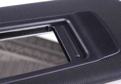 Parasols deixou OEM 51168038163 para BMW F10, F11. BMW original.