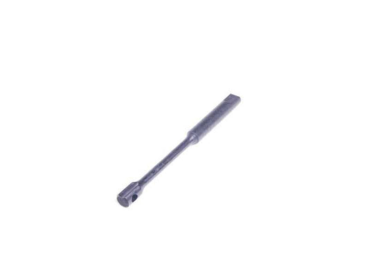 Zuugstange für BMW E30, E28, E24, E23 (OEM 25161207558). Original BMW