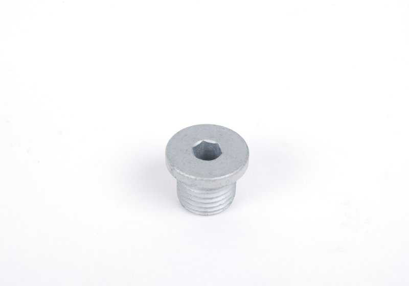 Tornillo de drenaje OEM 07119904392 para BMW E36, E90, E92, E93, E34, E39, E60, E61, E63, E64, E52. Original BMW.