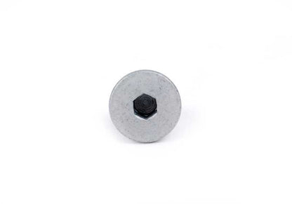 Tornillo de drenaje OEM 07119904392 para BMW E36, E90, E92, E93, E34, E39, E60, E61, E63, E64, E52. Original BMW.