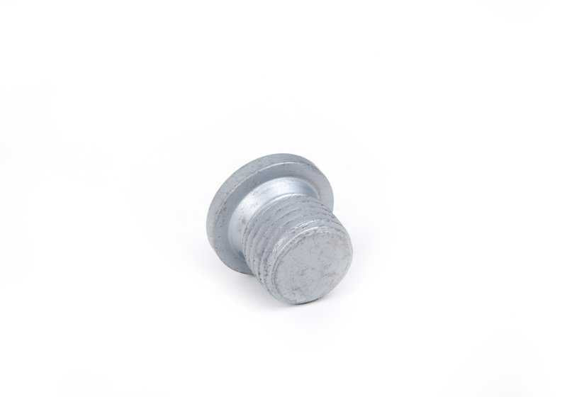Tornillo de drenaje OEM 07119904392 para BMW E36, E90, E92, E93, E34, E39, E60, E61, E63, E64, E52. Original BMW.