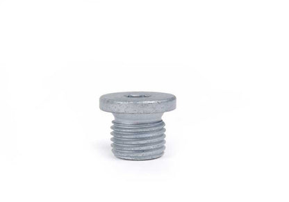 Tornillo de drenaje OEM 07119904392 para BMW E36, E90, E92, E93, E34, E39, E60, E61, E63, E64, E52. Original BMW.