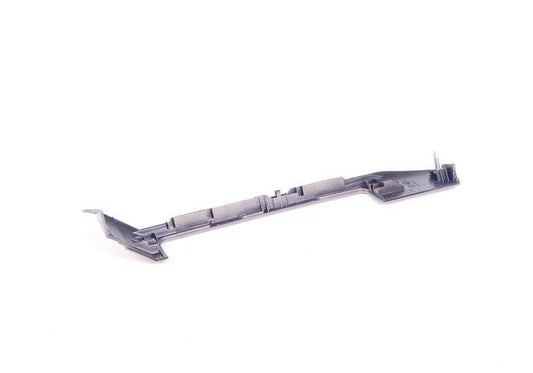 Moldura central del salpicadero OEM 51458234745 para BMW E46. Original BMW.