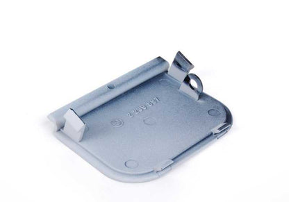 Tapa embellecedora OEM 51122239897 para BMW E30. Original BMW.