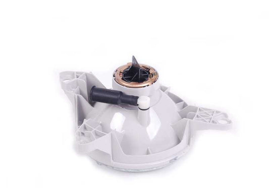 Long -luz direita à direita para BMW 5 E34 Series, 7 E32 Series (OEM 63128350138). BMW original