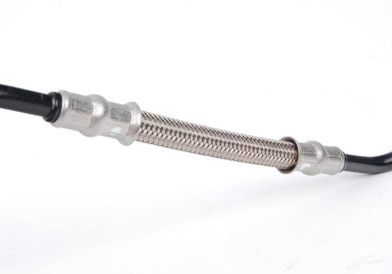 Tuyau de frein OEM 34326774386 pour BMW (E85, E86). BMW d'origine