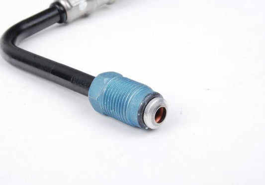 Tuyau de tuyau de pression pour BMW Z4 E85, E86 (OEM 34326774387). BMW d'origine.