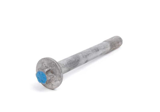 Tornillo exterior Torx OEM 11287545753 para BMW X5 E70 3.0si (FE41, FE42) con motor N52K. Original BMW.