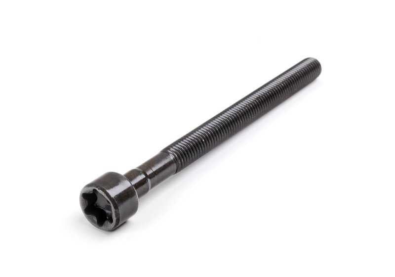 Juego de tornillos de culata OEM 11127548799 para BMW E81, E82, E87, E87N, E88, E90, E90N, E91, E91N, E92, E92N, E93, E93N, E60, E60N, E61, E61N, F10, F11, F18, F18N, E63, E63N, E64, E64N, E65, E66, F01, F01N, F02, F02N, E84, E83N, F25, E70, E85, E86