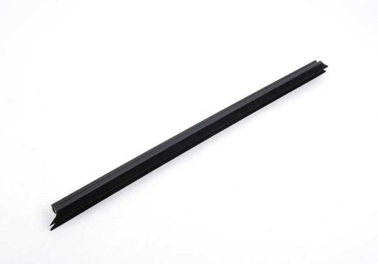 Innenraum versiegelt rechte hintere Tür OEM 51357258298 für BMW F30, F31, F80. Original BMW.