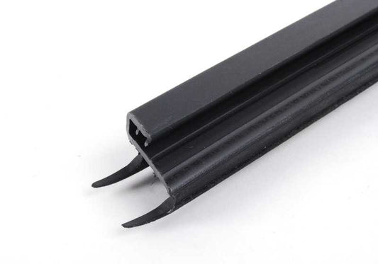 Sigillatura della scanalatura anteriore destra per BMW F30, F31, F35, F80 (OEM 51337258300). BMW originale