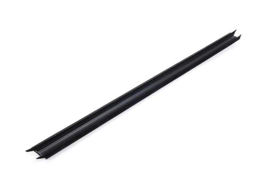 Sigillatura della scanalatura anteriore destra per BMW F30, F31, F35, F80 (OEM 51337258300). BMW originale