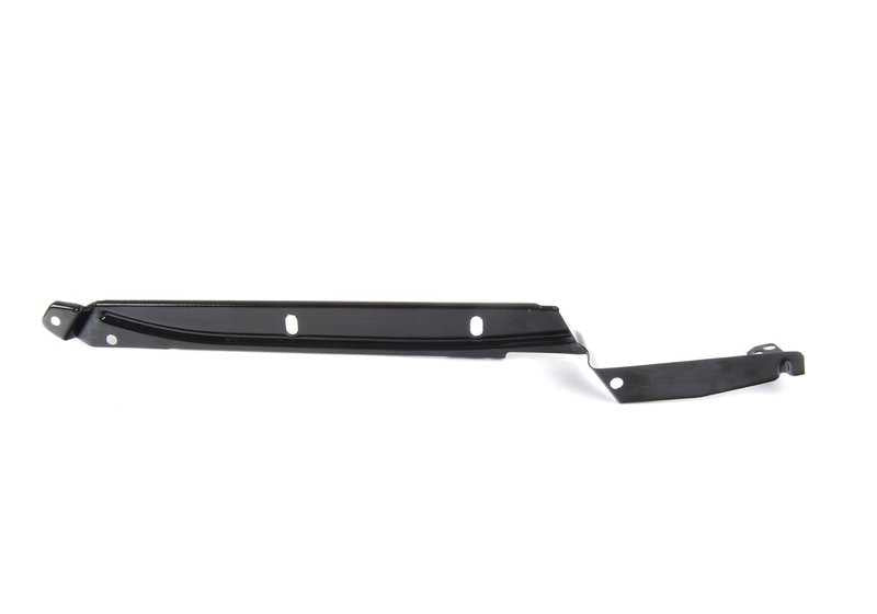 Soporte izquierdo OEM 51118148291 para BMW Serie 5 E34. Pieza original BMW. Ideal para fijación del paragolpes delantero u otros elementos relacionados.