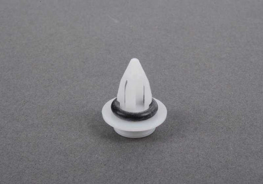 Clip für BMW 2 F45 -Serie, F46, Serie 8 F91, F92, X1 F48, F49, U11, X2 F39, X3 F25, X4 F26, X5 E70, F15, F85, G05, X6 E71, F16, F86, G06, x7 G07, XM G09 (OEM 5177171002). Original BMW.