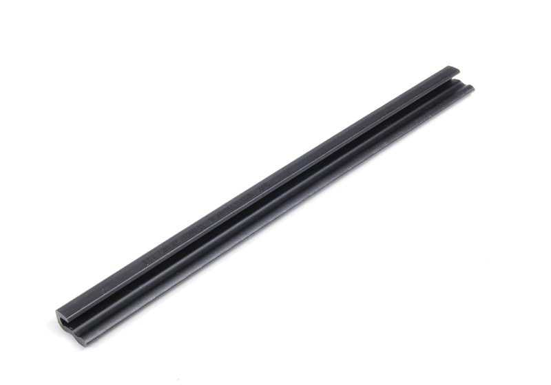 Dichtleiste para BMW F30, F31, F35, F80 (OEM 51347263269). Original BMW