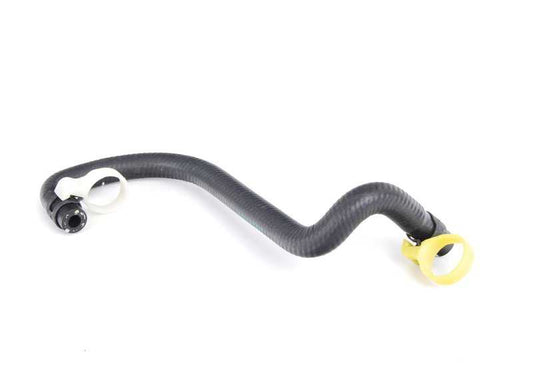 Tubo refrigerante OEM 17122754231 para MINI R56, R55 Clubman, R57 Cabrio, R58 Coupé, R59 Roadster… y más. Original MINI.