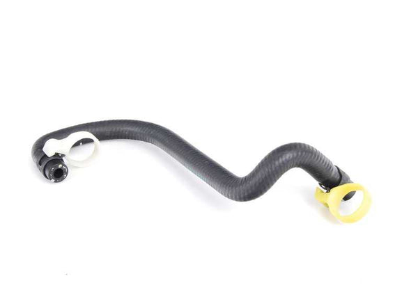 Tubo refrigerante OEM 17122754231 para MINI R56, R55 Clubman, R57 Cabrio, R58 Coupé, R59 Roadster… y más. Original MINI.