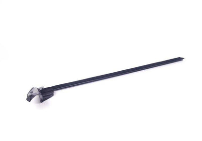 Sellado interior puerta delantera derecha para BMW E92, E92N (OEM 51337119090). Original BMW.
