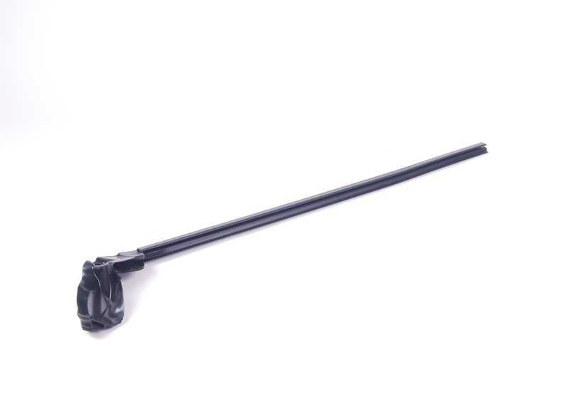 Junta interior puerta delantera izquierda OEM 51337119089 para BMW Serie 3 E92 y E92N. Original BMW.
