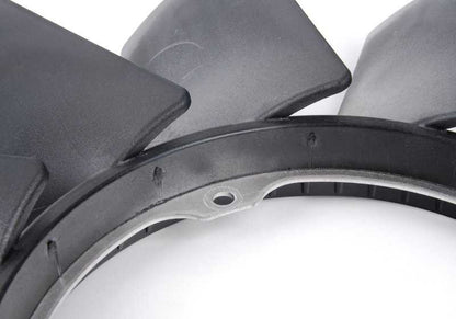 Ventilador 11 Aspas para BMW Serie 5 E39 (OEM 11521744971). Original BMW
