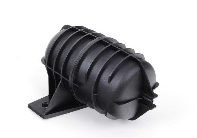 Vacuum Tank for BMW X5 F85, X6 F86, Z4 E89 (OEM 11657612487). Original BMW