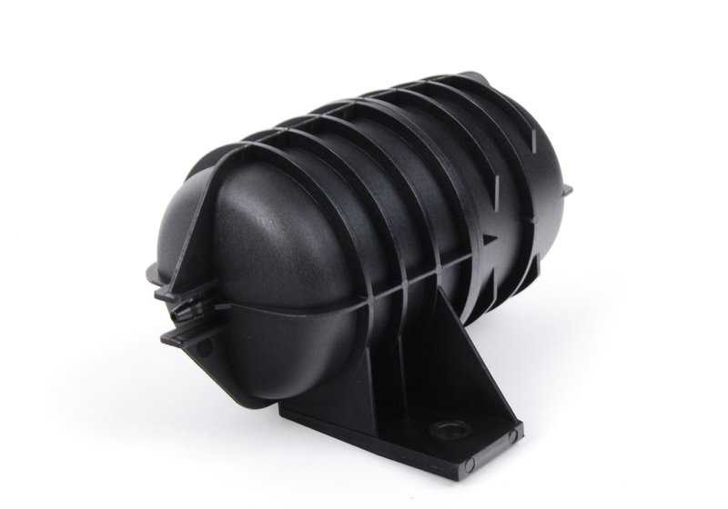 Vacuum Tank for BMW X5 F85, X6 F86, Z4 E89 (OEM 11657612487). Original BMW