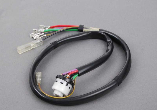 Interruptor de ignição para BMW E12, E24 (OEM 61321366107). BMW originais.