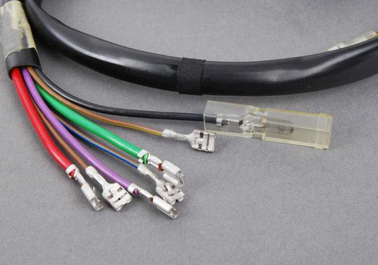 Interruptor de ignição para BMW E12, E24 (OEM 61321366107). BMW originais.