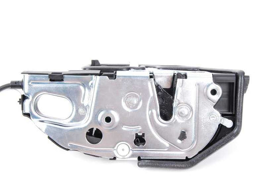 Full Right Front Lock für BMW 5 F10 -Serie, F11, F18, 7 F01 -Serie, F02, F04 (OEM 51215A36E22). Original BMW