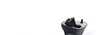 Empuñadura derecha OEM 51418398734 para BMW Z3 E36 (1994-2002), color negro. Original BMW.