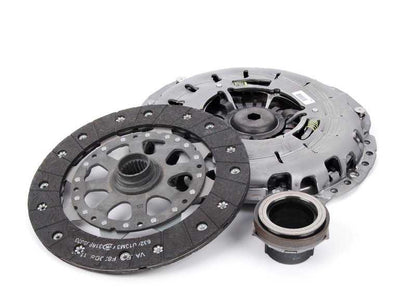 Kit de embrague OEM 21217528214 para BMW E85 (Z4). Original BMW.