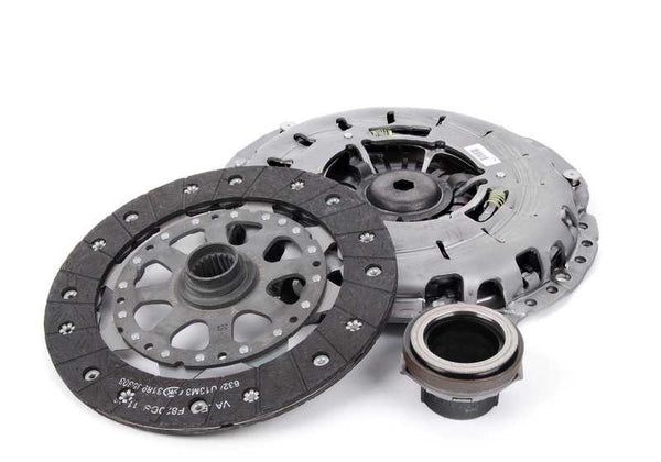 Kit de embrague OEM 21217528214 para BMW E85 (Z4). Original BMW.
