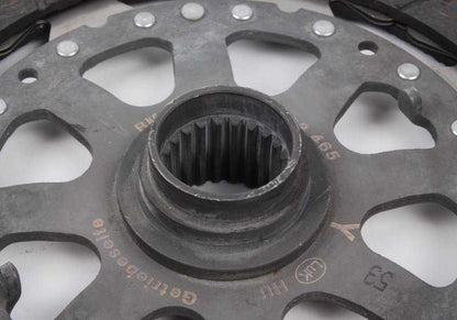 Kit de embrague OEM 21217528214 para BMW E85 (Z4). Original BMW.