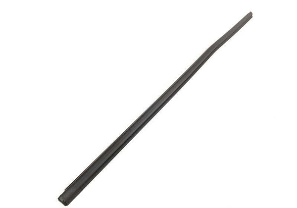 Cubierta exterior izquierda OEM 51211977675 para BMW E36. Original BMW.