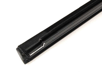 Cubierta exterior izquierda OEM 51211977675 para BMW E36. Original BMW.