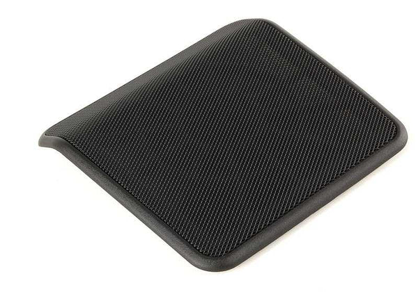 Rejilla altavoz derecho OEM 51468174978 para BMW E36 (316i, 318i, 318is, 320i, 323i, 325i, 328i, M3). Original BMW.