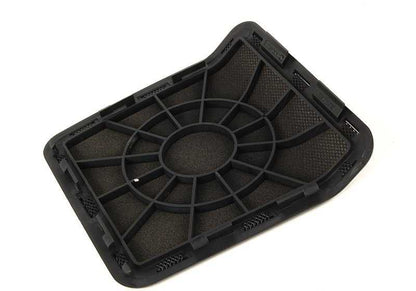 Speaker direito OEM 51468174978 para BMW E36 (316i, 318i, 318is, 320i, 323i, 325i, 328i, M3). BMW original.