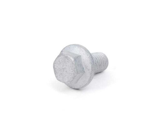 Tornillo hexagonal M10x20 OEM 07119904574 para MINI R50, R52, R53, R55, R56, R57, R58, R59, R60, R61. Original MINI. Ideal para fijaciones comunes en zonas del motor y chasis.